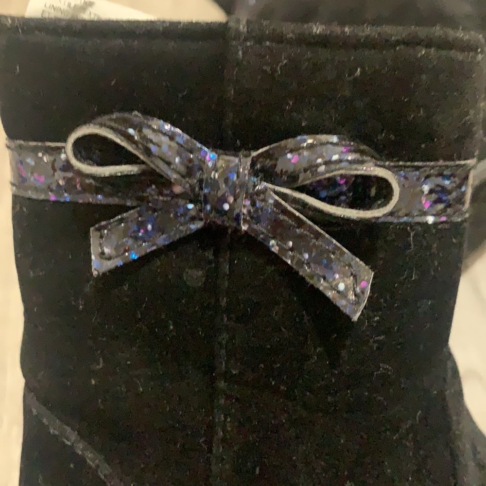 Gymboree Toddler Boots - Picture 7 of 7